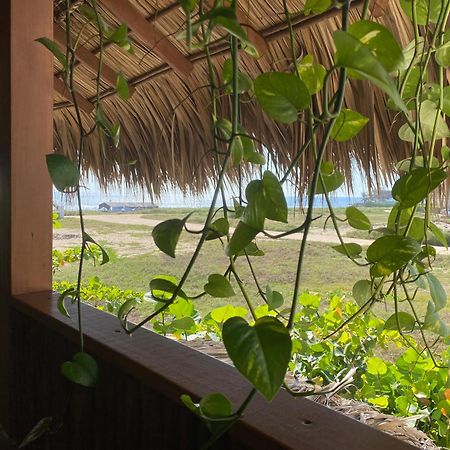 El Origen Villas & Spa-Puerto Escondido Пуэрто-Эскондидо Экстерьер фото