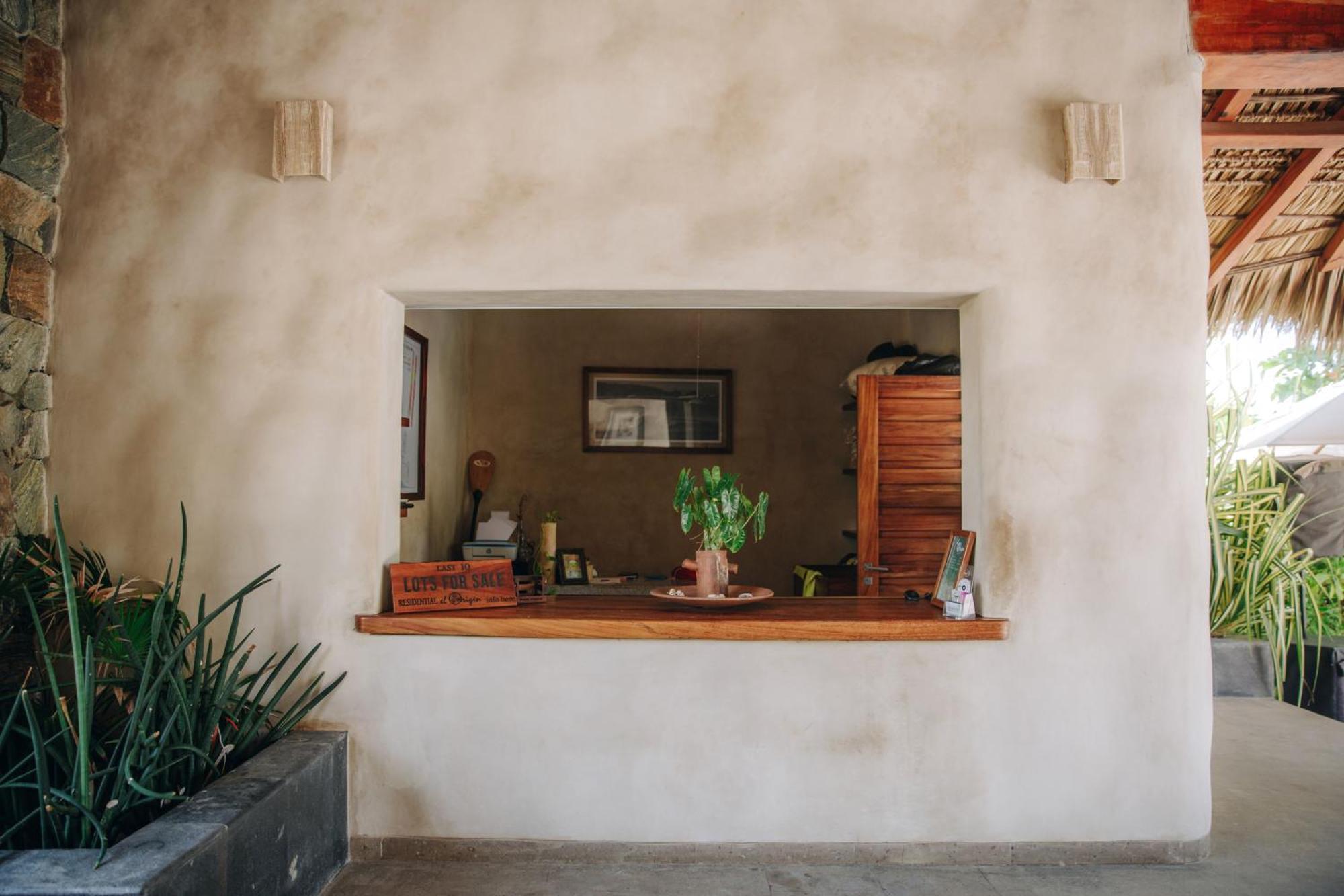 El Origen Villas & Spa-Puerto Escondido Пуэрто-Эскондидо Экстерьер фото