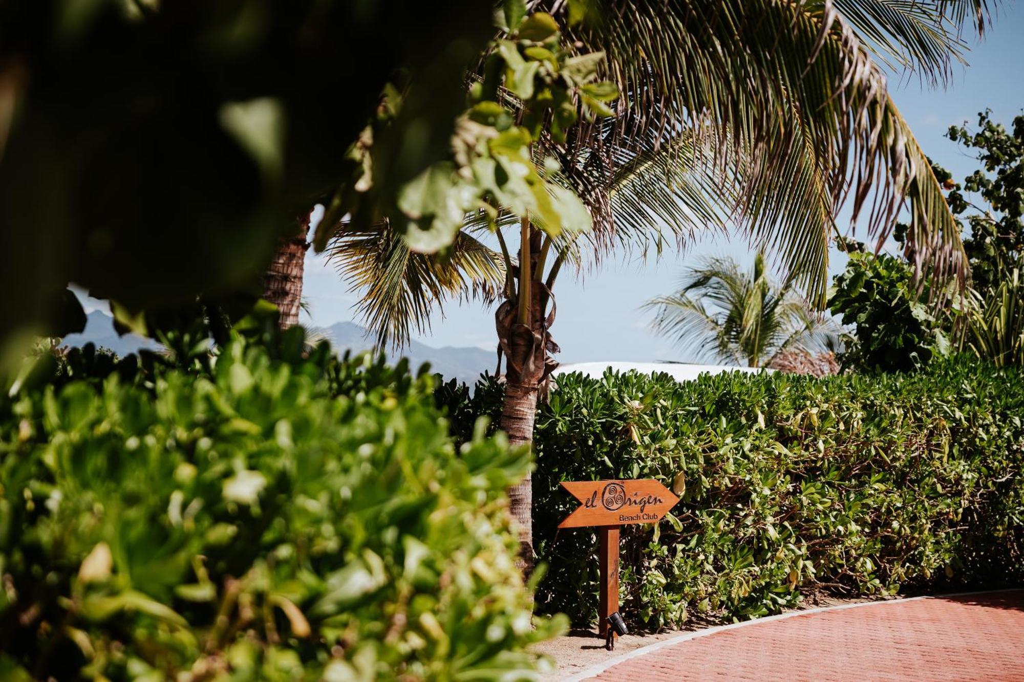 El Origen Villas & Spa-Puerto Escondido Пуэрто-Эскондидо Экстерьер фото