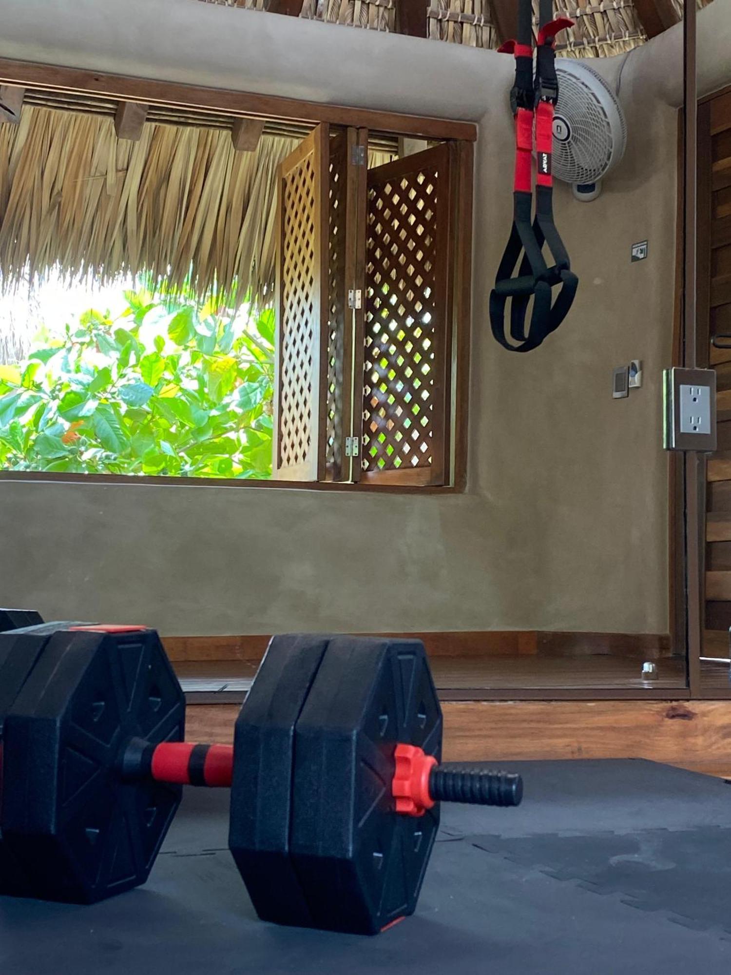 El Origen Villas & Spa-Puerto Escondido Пуэрто-Эскондидо Экстерьер фото