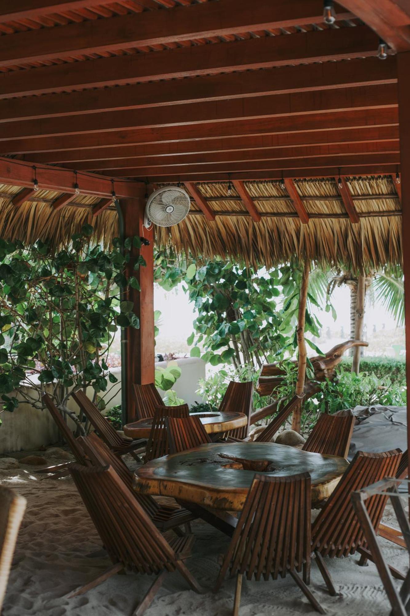 El Origen Villas & Spa-Puerto Escondido Пуэрто-Эскондидо Экстерьер фото