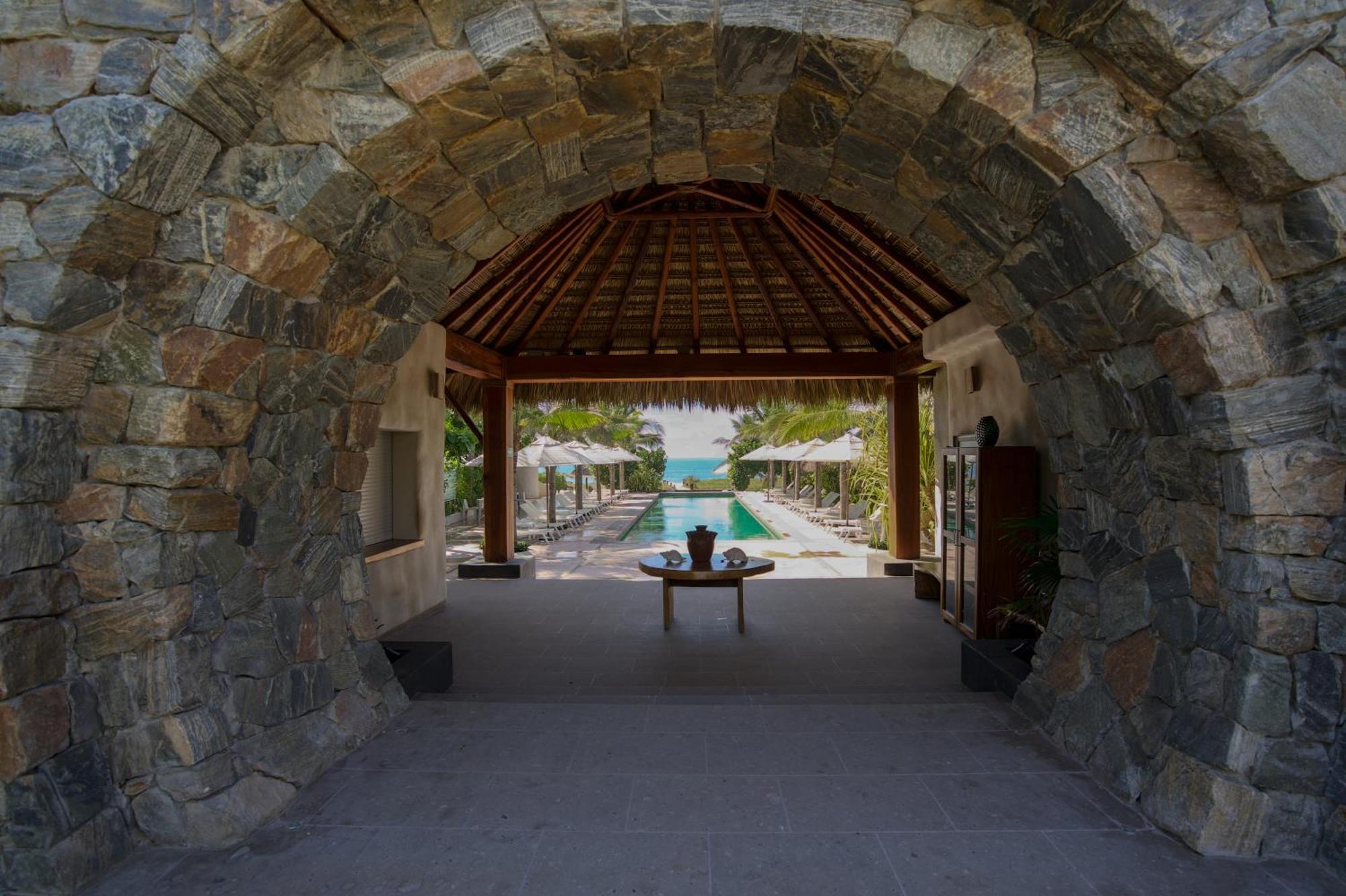 El Origen Villas & Spa-Puerto Escondido Пуэрто-Эскондидо Экстерьер фото